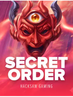 Secret Order